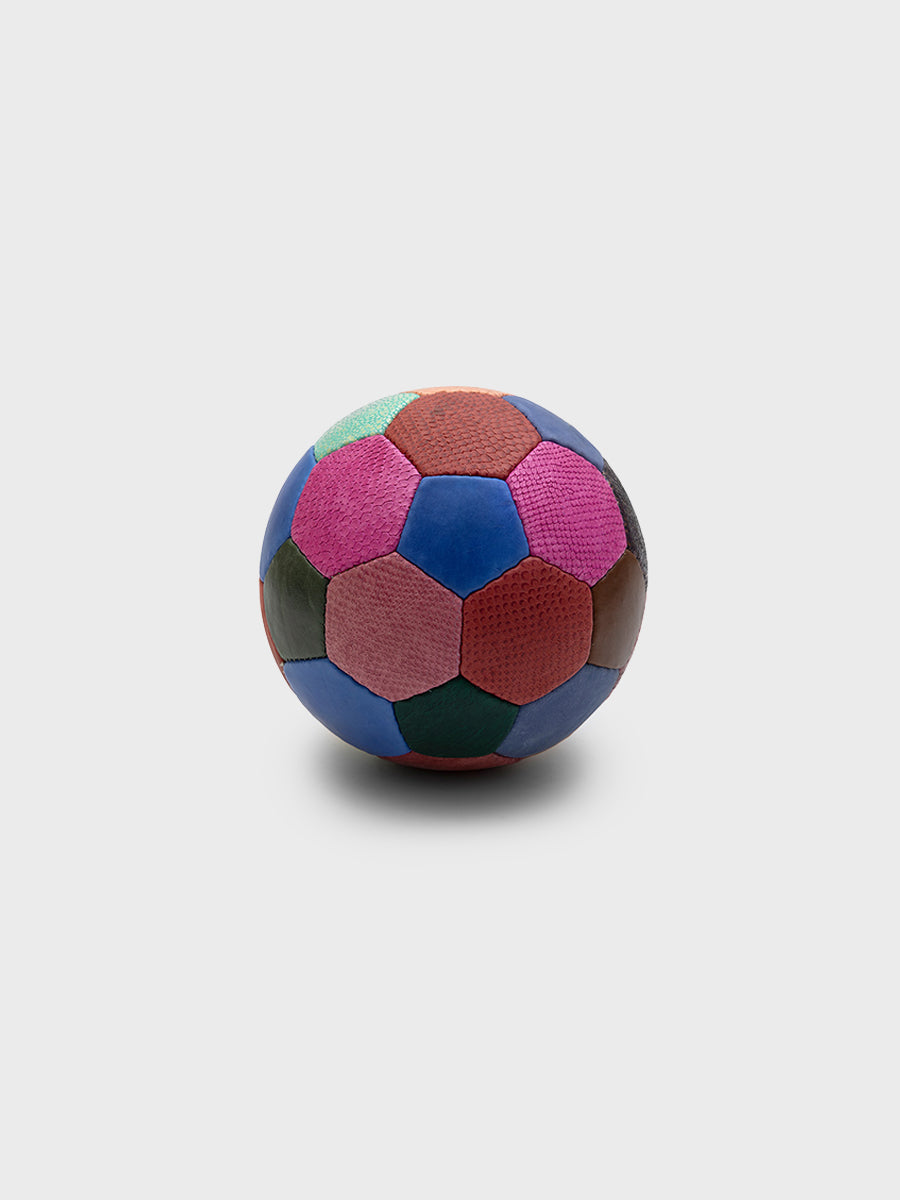 La Caprichosa | Ball N8