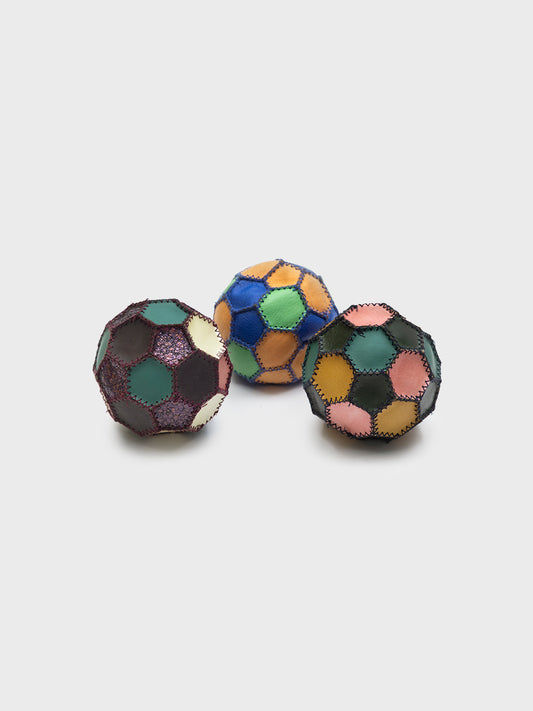 La Caprichosa | Ball N18