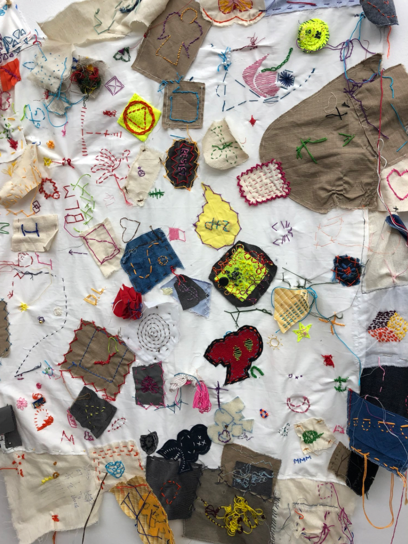 MIRON KISELEV | Expressive Repair