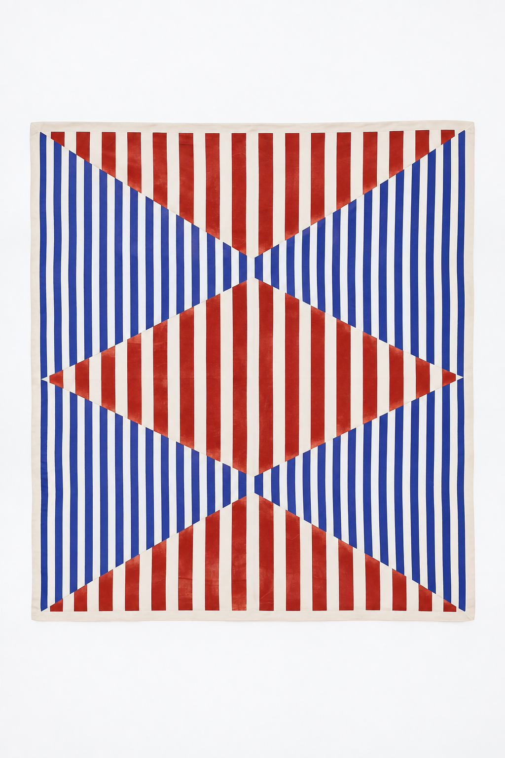 Stripes Over Stripes
