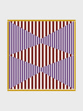 Stripes Over Stripes