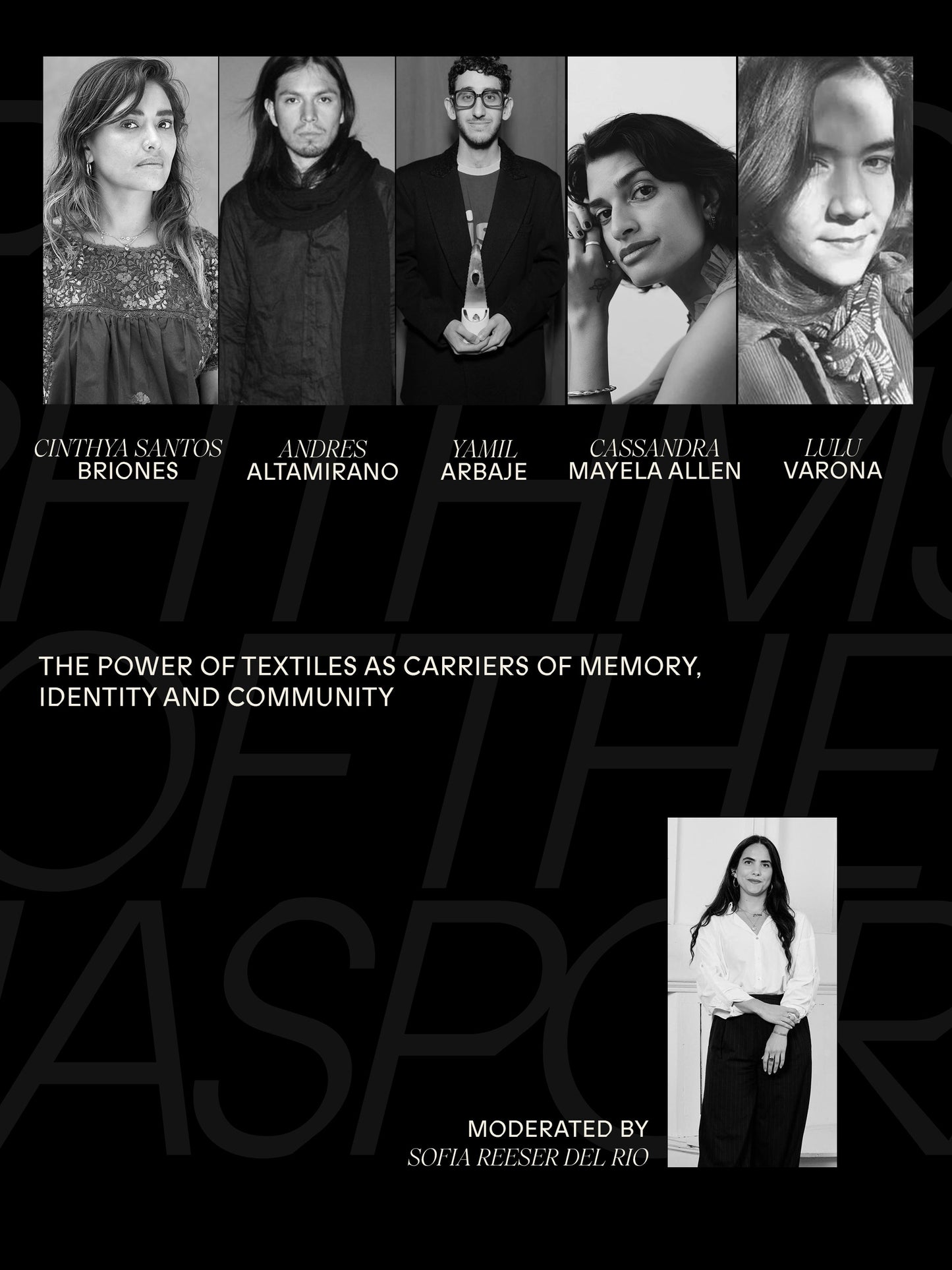 PULSED: RYTHMS OF THE DIASPORA