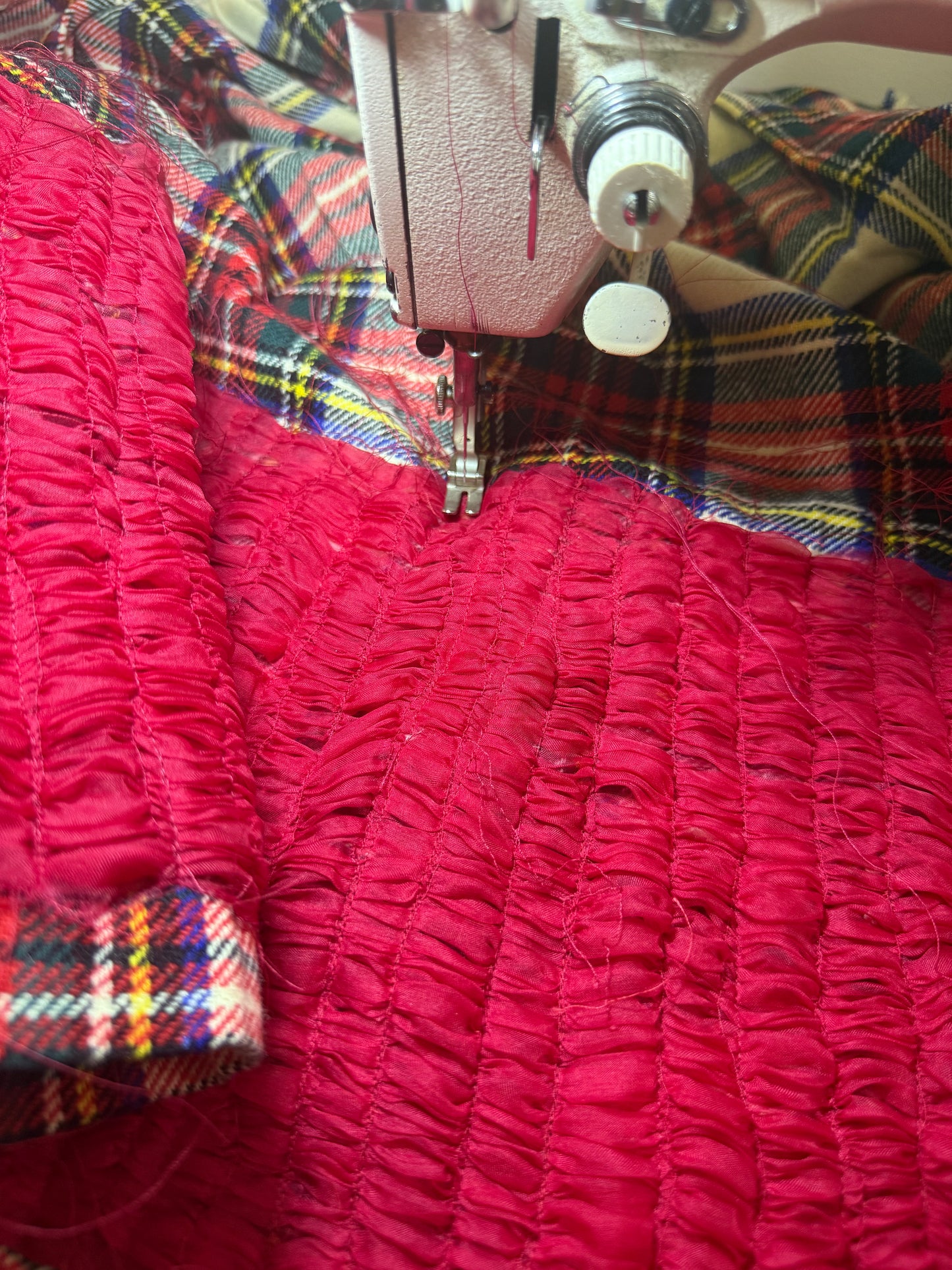 Fox Walks the Path of Love