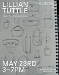 5.23 LILLIAN TUTTLE | Make Your Own Felted Wool Bag