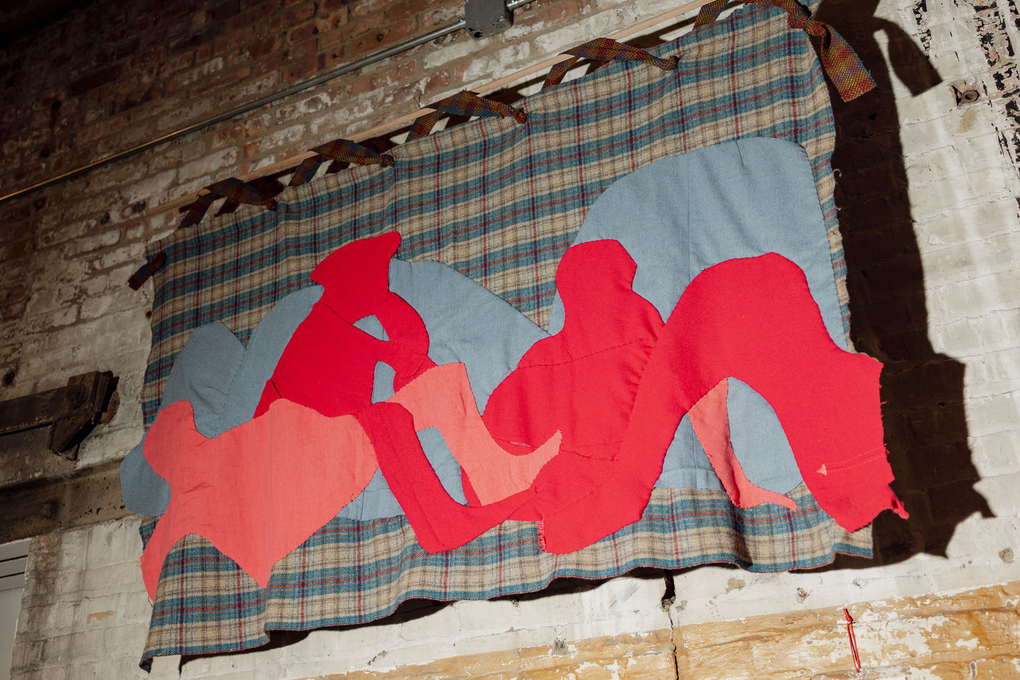 WOOL SKIRTS | Conversation & Walkthrough