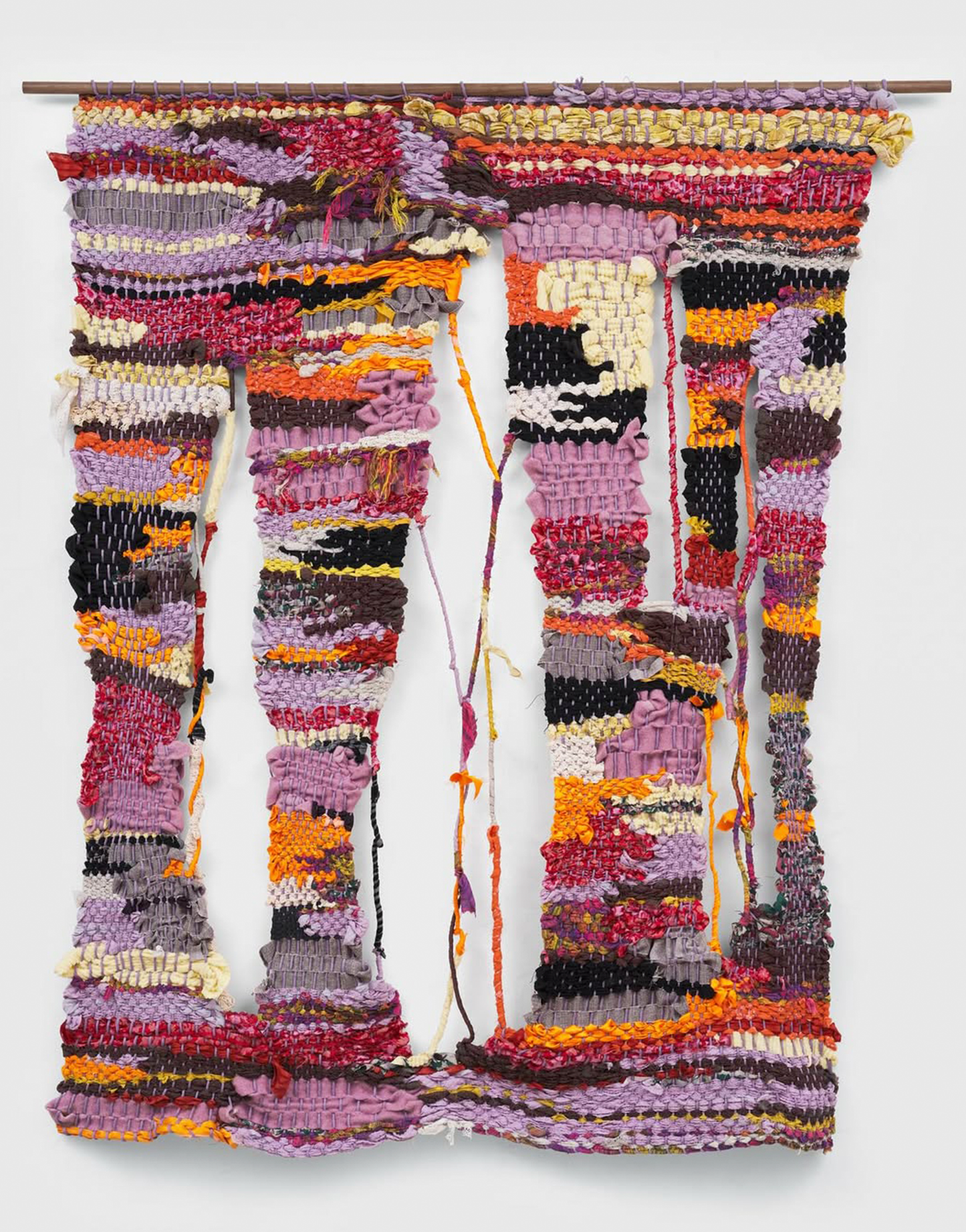 4.21 - CASSANDRA MAYELA ALLEN | Intuitive Weaving