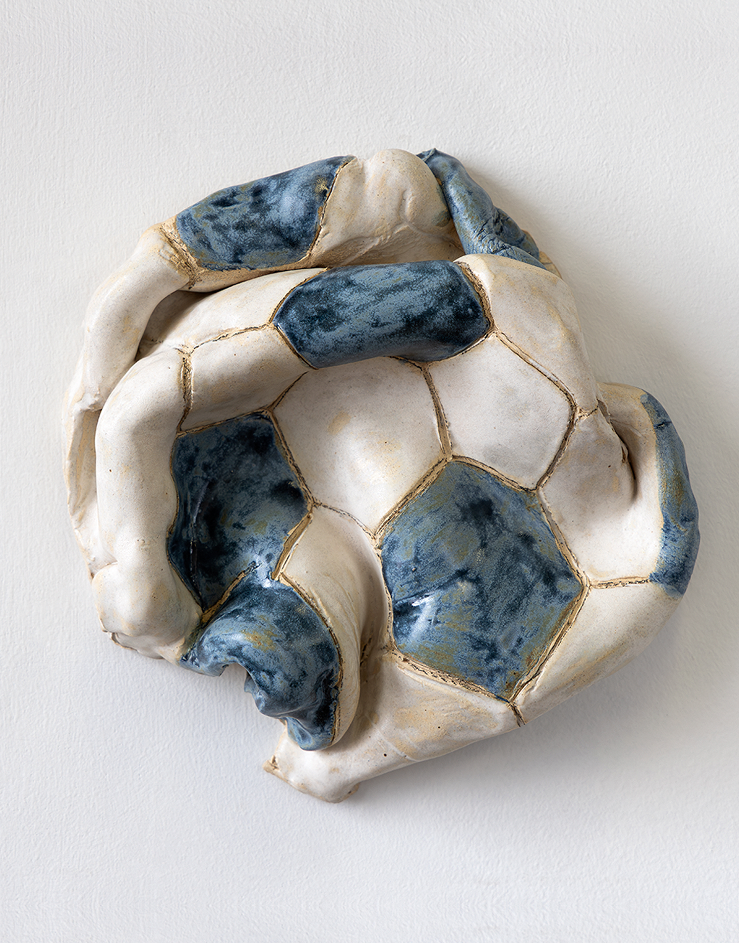 7.14 - AGUSTINA MARKEZ | Ceramic Footballs