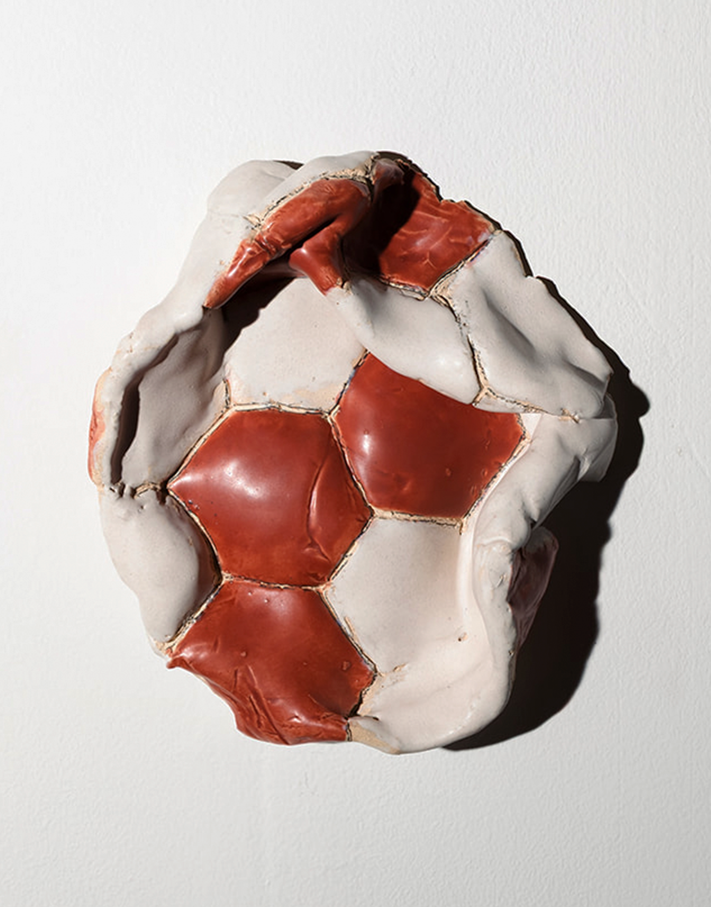 7.14 - AGUSTINA MARKEZ | Ceramic Footballs