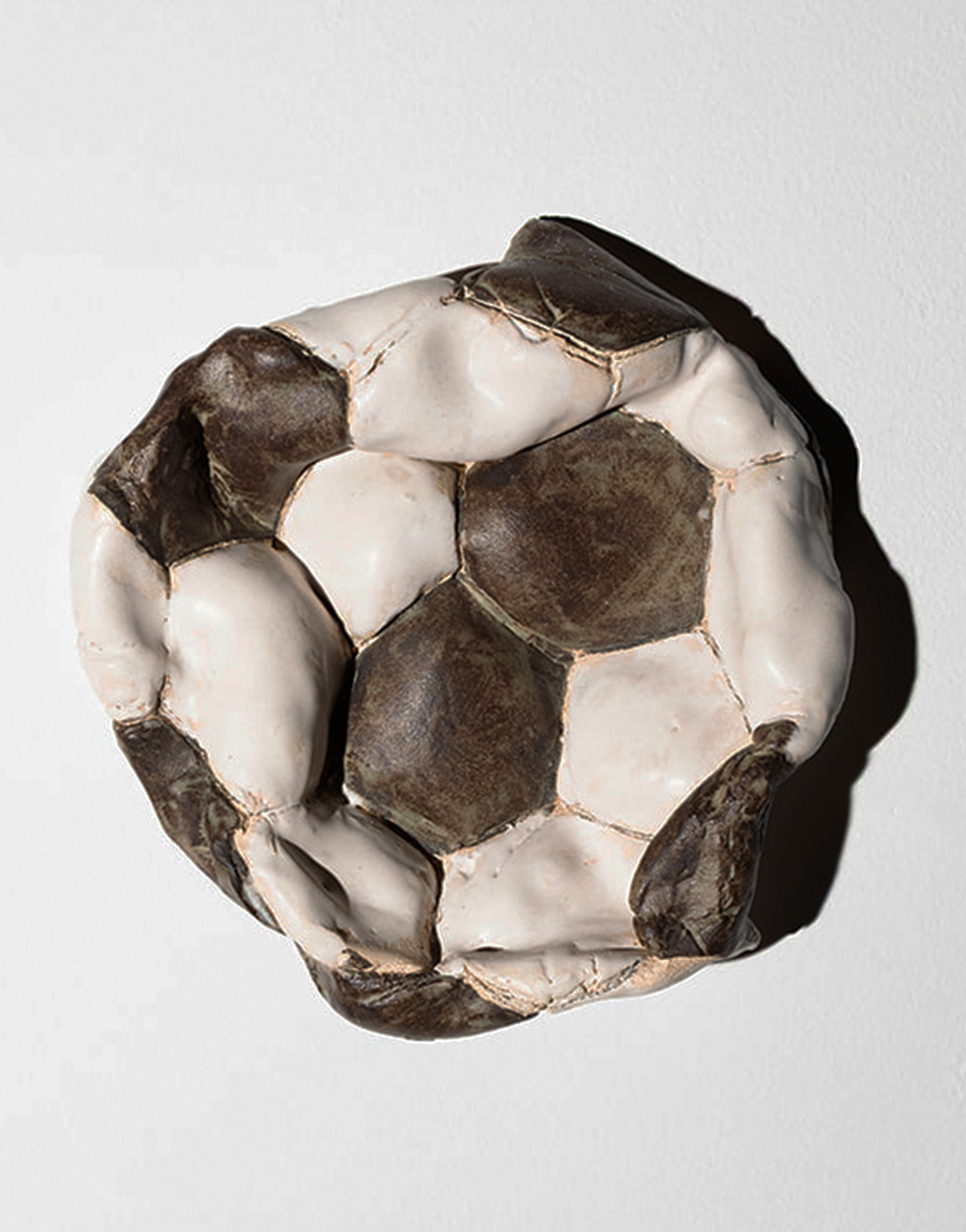 7.14 - AGUSTINA MARKEZ | Ceramic Footballs