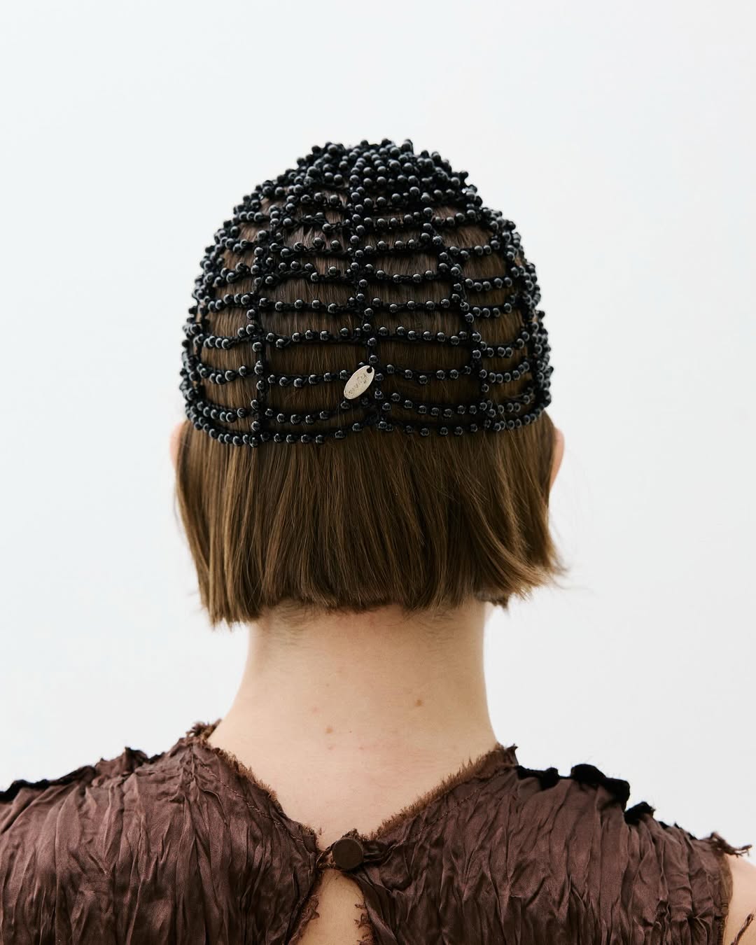 Candi Headpiece