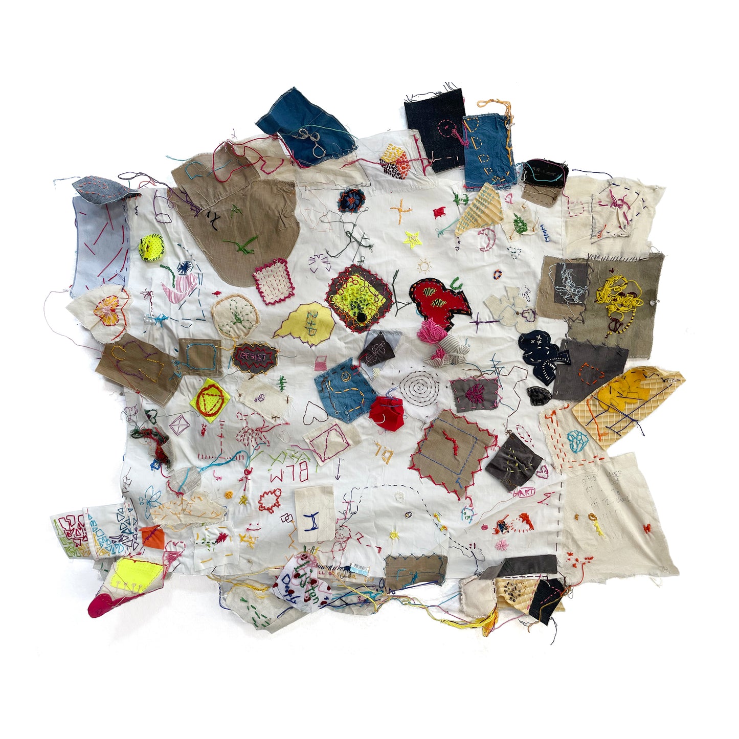 MIRON KISELEV | Expressive Repair