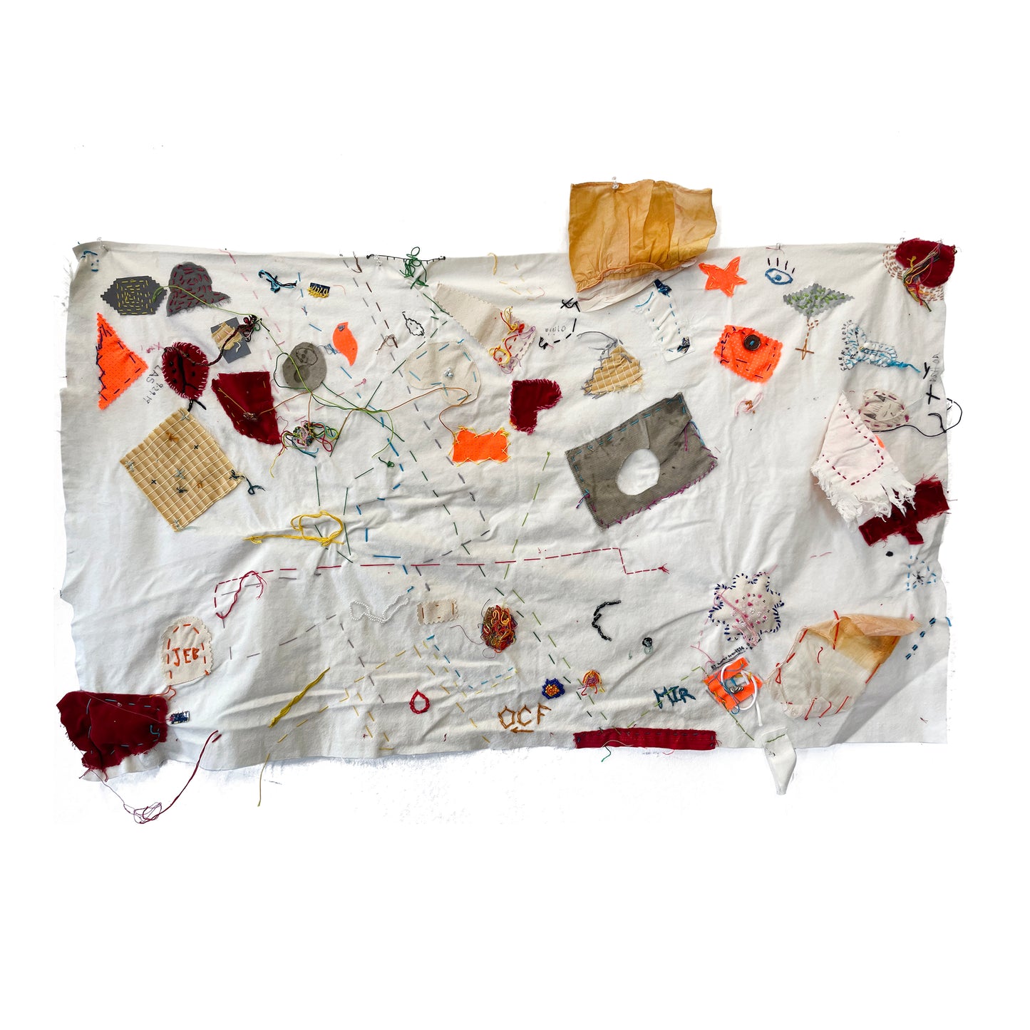 MIRON KISELEV | Expressive Repair