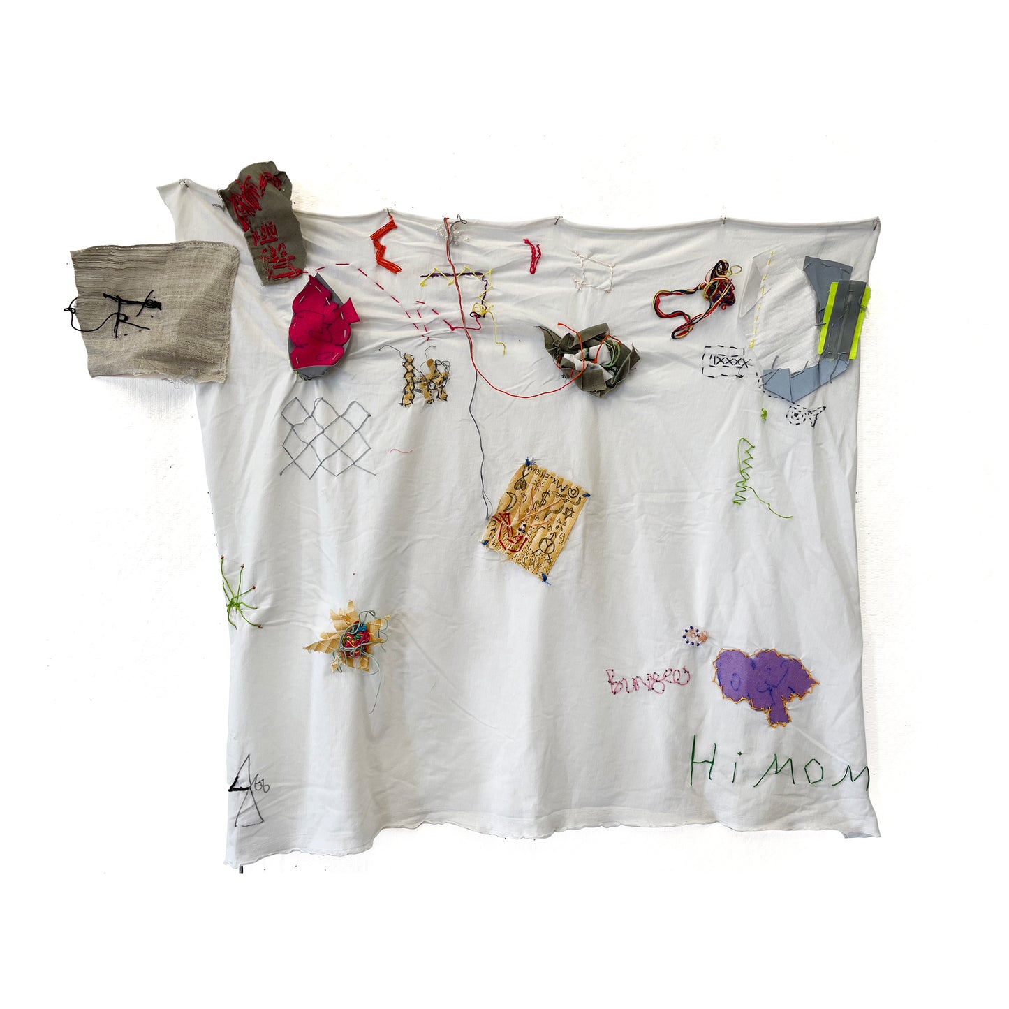 MIRON KISELEV | Expressive Repair