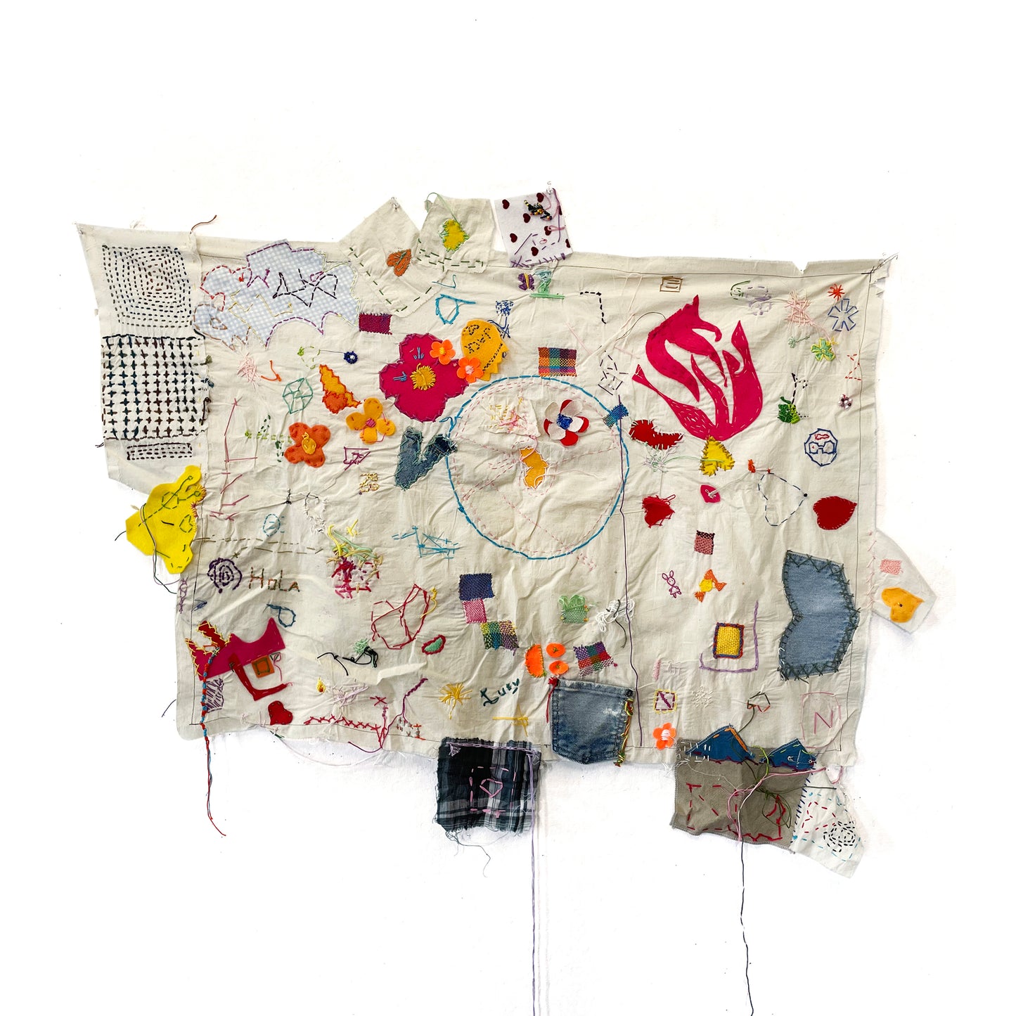 MIRON KISELEV | Expressive Repair