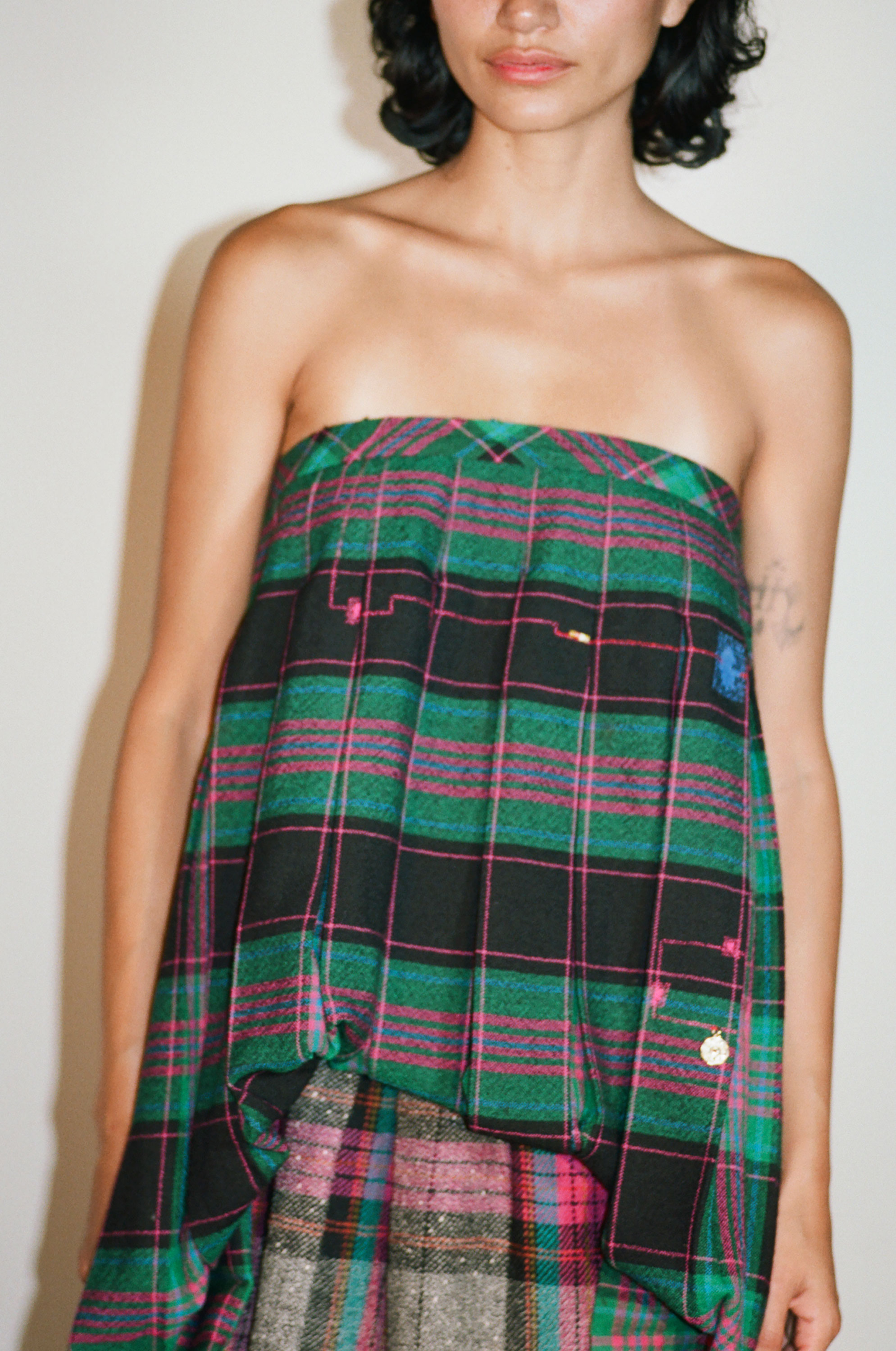 WOOL SKIRTS | Conversation & Walkthrough