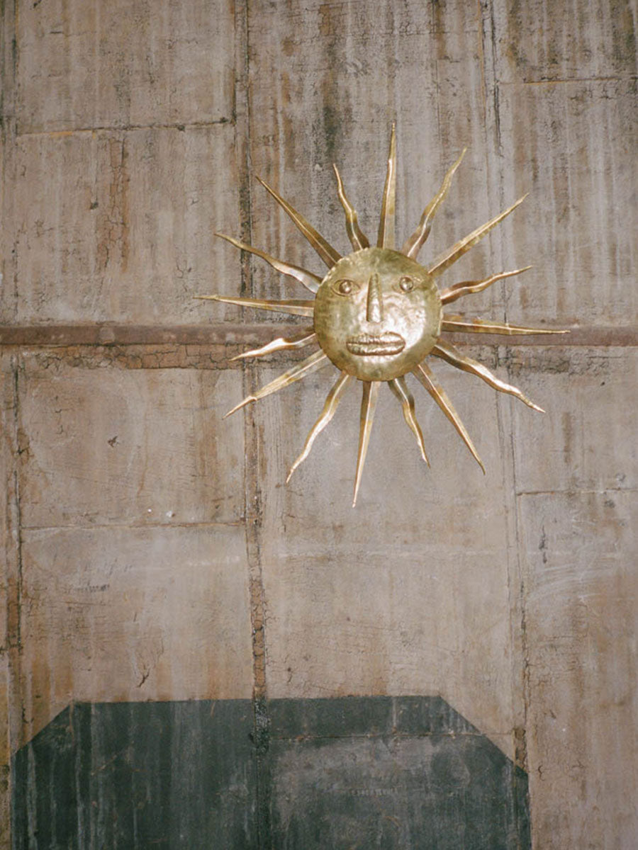 Sol Federal