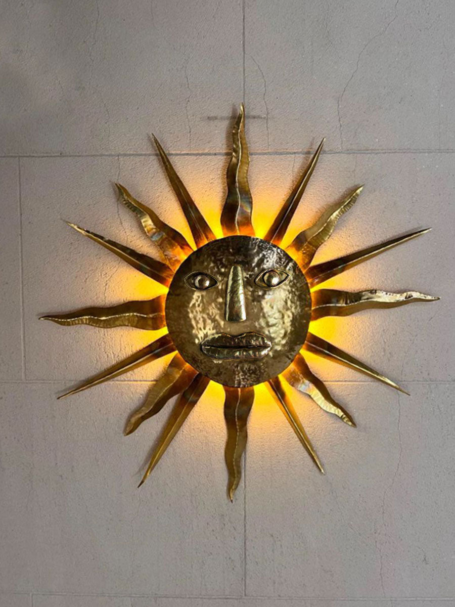 Sol Federal
