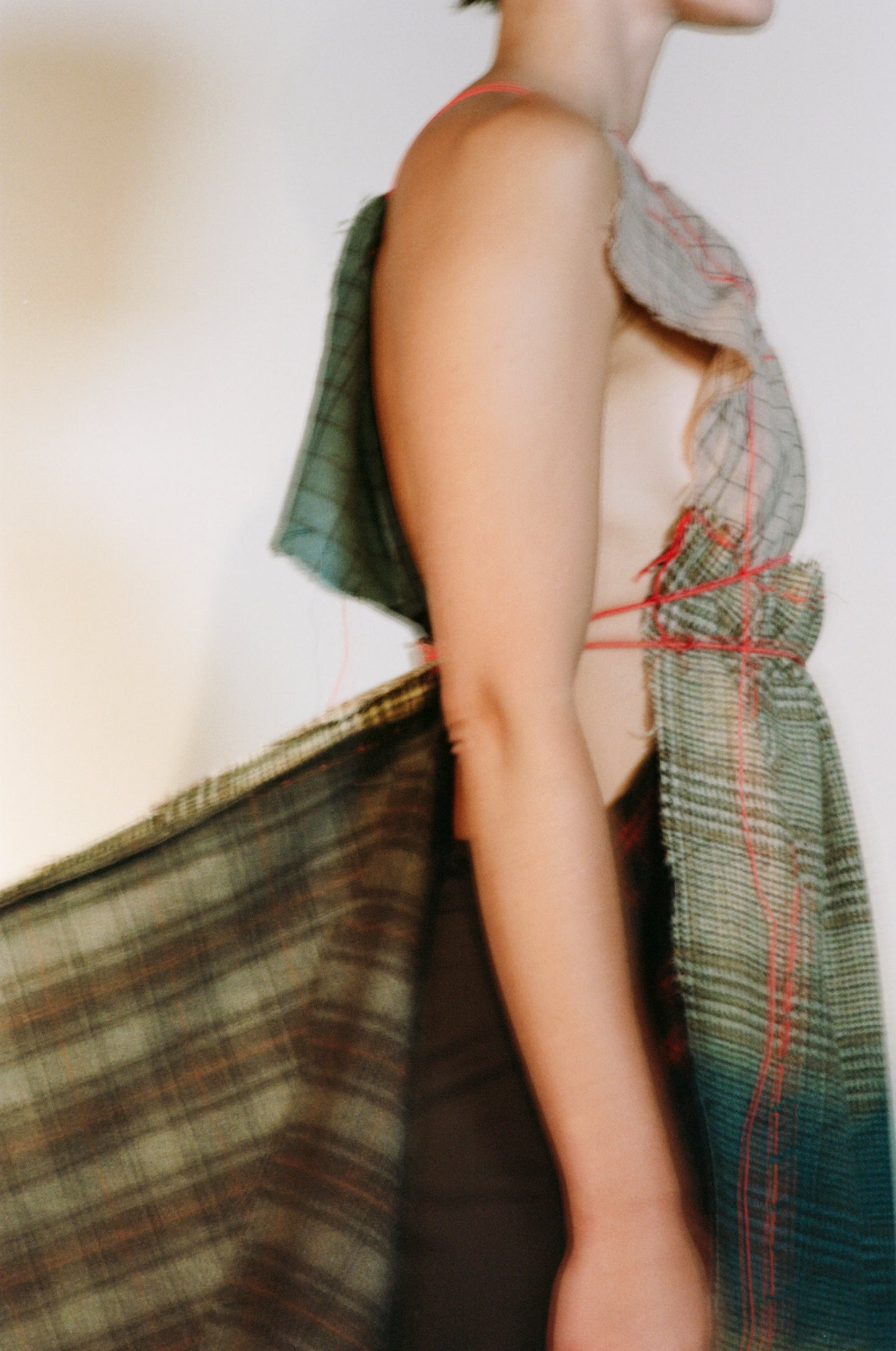 WOOL SKIRTS | Conversation & Walkthrough